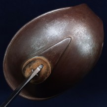 British 1908 Pattern Cavalry Troopers Sword of the Inns of Court Regiment, The Devil’s Own 13